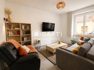  Maison à vendre 5 pièces 103 m²