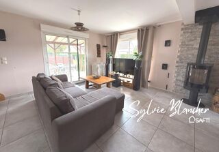  Maison à vendre 7 pièces 155 m²