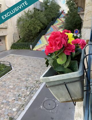  Appartement � vendre 4 pi�ces 87 m�