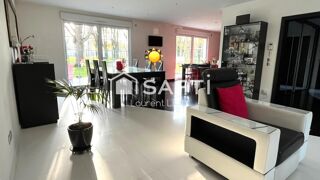  Maison à vendre 7 pièces 302 m²