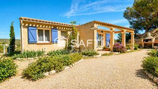  Maison à vendre 5 pièces 100 m²