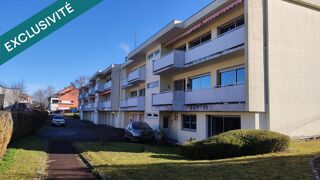 Appartement à vendre 3 pièces 74 m²