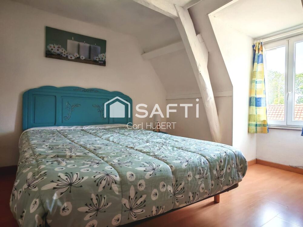 Vente Maison Ensemble de 3 gîtes Nibas