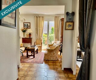  Maison à vendre 6 pièces 160 m²