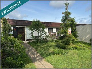  Maison � vendre 4 pi�ces 130 m�