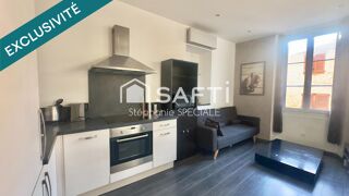  Appartement � vendre 2 pi�ces 30 m�