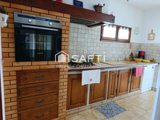  Maison � vendre 7 pi�ces 188 m�