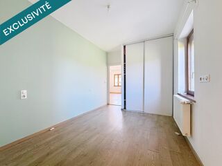  Maison � vendre 4 pi�ces 112 m�