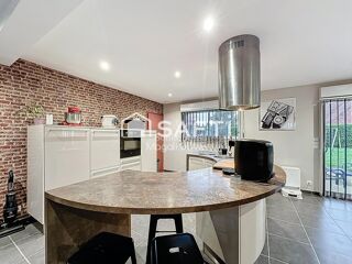  Maison � vendre 5 pi�ces 130 m�