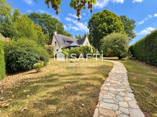  Maison à vendre 7 pièces 160 m²