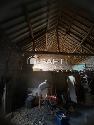  Maison  vendre 8 pices 164 m