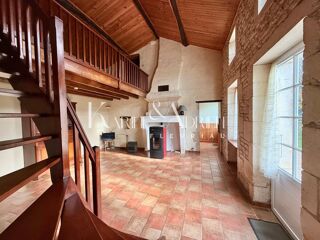  Maison à vendre 5 pièces 122 m²