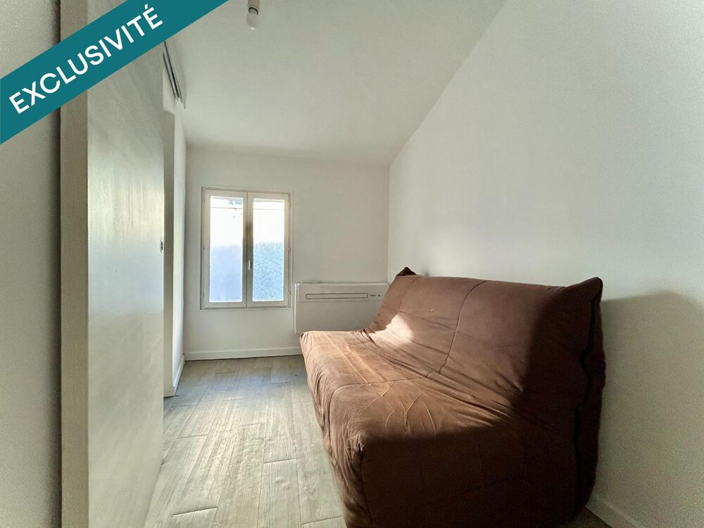 Studio Maisonnette