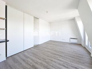  Appartement � vendre 3 pi�ces 64 m�