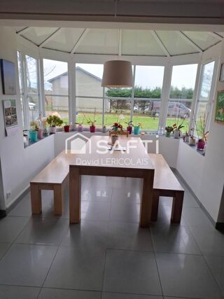  Maison � vendre 15 + pi�ces 383 m�