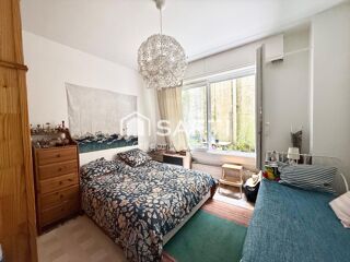  Appartement � vendre 3 pi�ces 92 m�