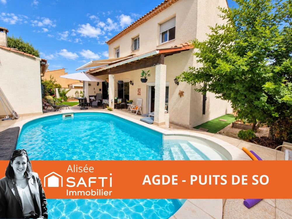 AGDE - Puits de So