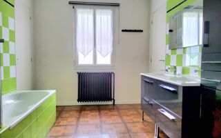 Maison  vendre 6 pices 162 m