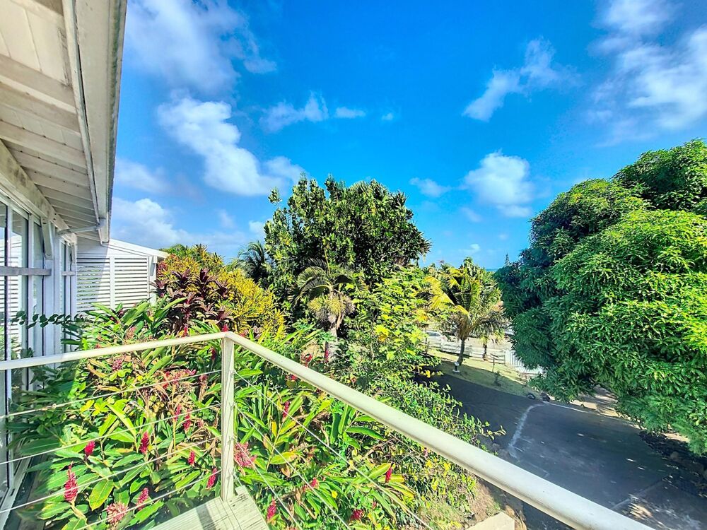 � vendre  Maison Deshaies (97126)