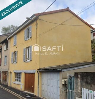  Immeuble � vendre 104 m�