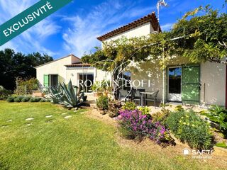  Maison � vendre 6 pi�ces 235 m�