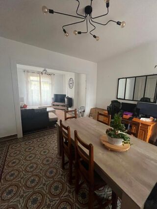  Maison à vendre 6 pièces 119 m²