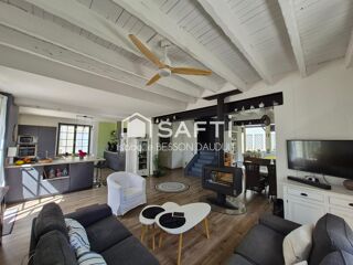  Maison à vendre 5 pièces 170 m²
