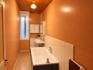  Maison à vendre 4 pièces 106 m²