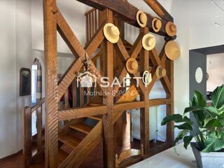  Maison � vendre 7 pi�ces 185 m�