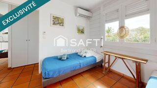  Maison à vendre 8 pièces 150 m²