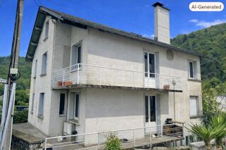  Immeuble à vendre 245 m²