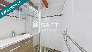  Appartement � vendre 2 pi�ces 22 m�