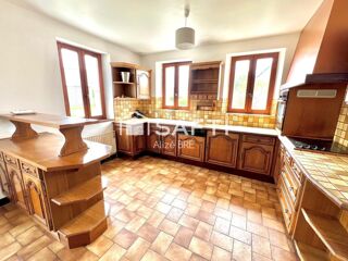  Maison à vendre 5 pièces 96 m²