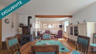  Maison � vendre 6 pi�ces 190 m�