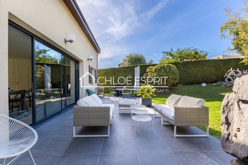 Vente Maison Maison familiale 6 pices avec sous-sol total Boussy-saint-antoine