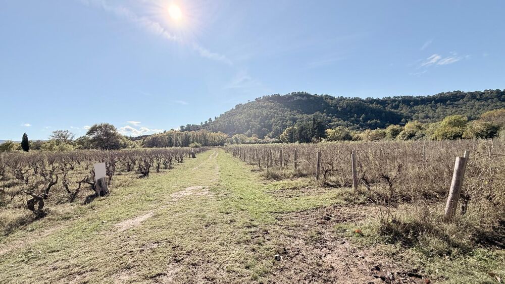 À vendre  Domaine de caractère à Vidauban (Var)