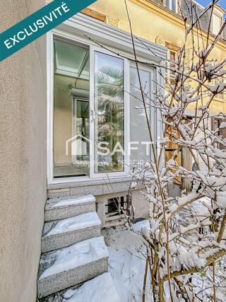  Appartement � vendre 2 pi�ces 30 m�