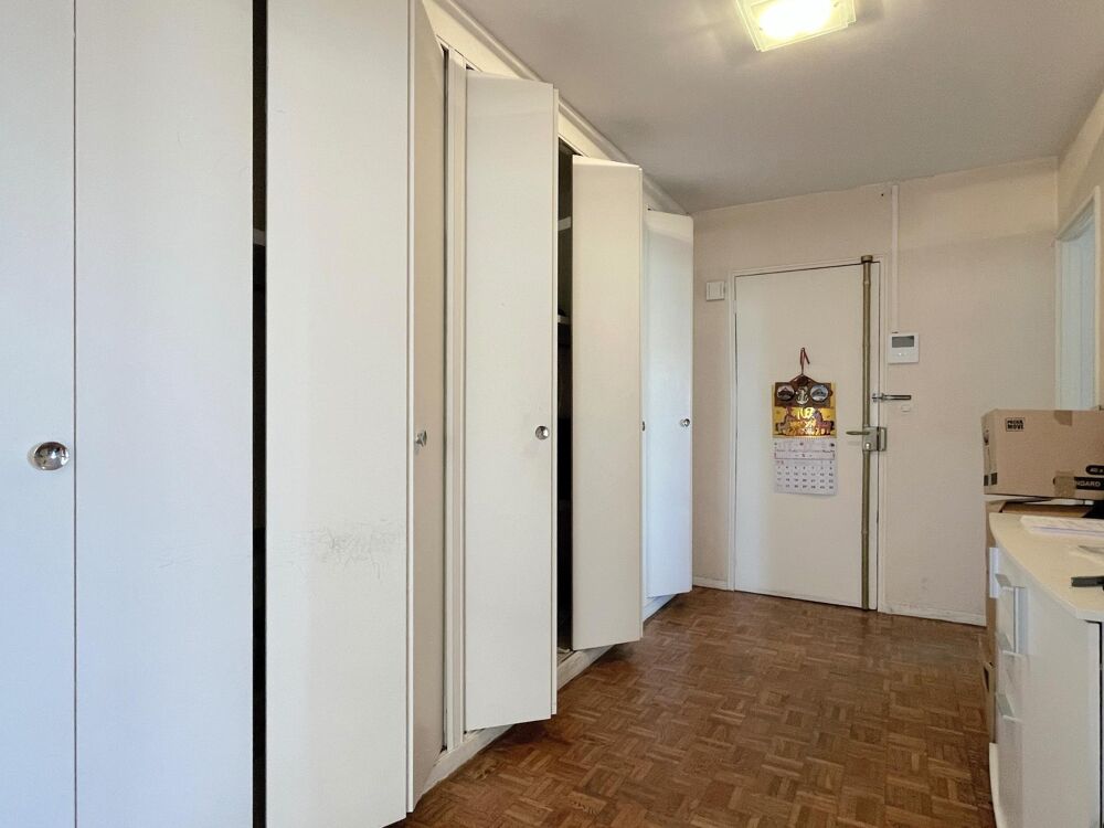 Vente Appartement Appartement familial au bord du lac de Créteil Creteil