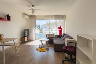  Appartement  vendre 2 pices 37 m