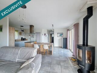  Maison � vendre 4 pi�ces 92 m�