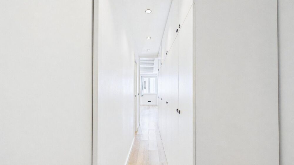 � vendre  Appartement Paris 1