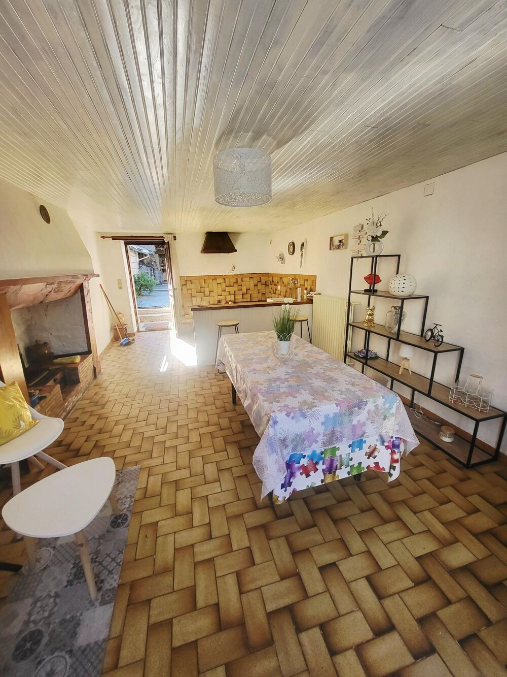 maison ideal investisseur, fort potentiel