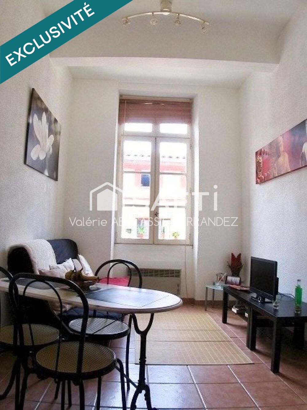 Vente Appartement Les Carmes - Appartement T2 Toulouse