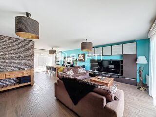  Maison � vendre 6 pi�ces 117 m�