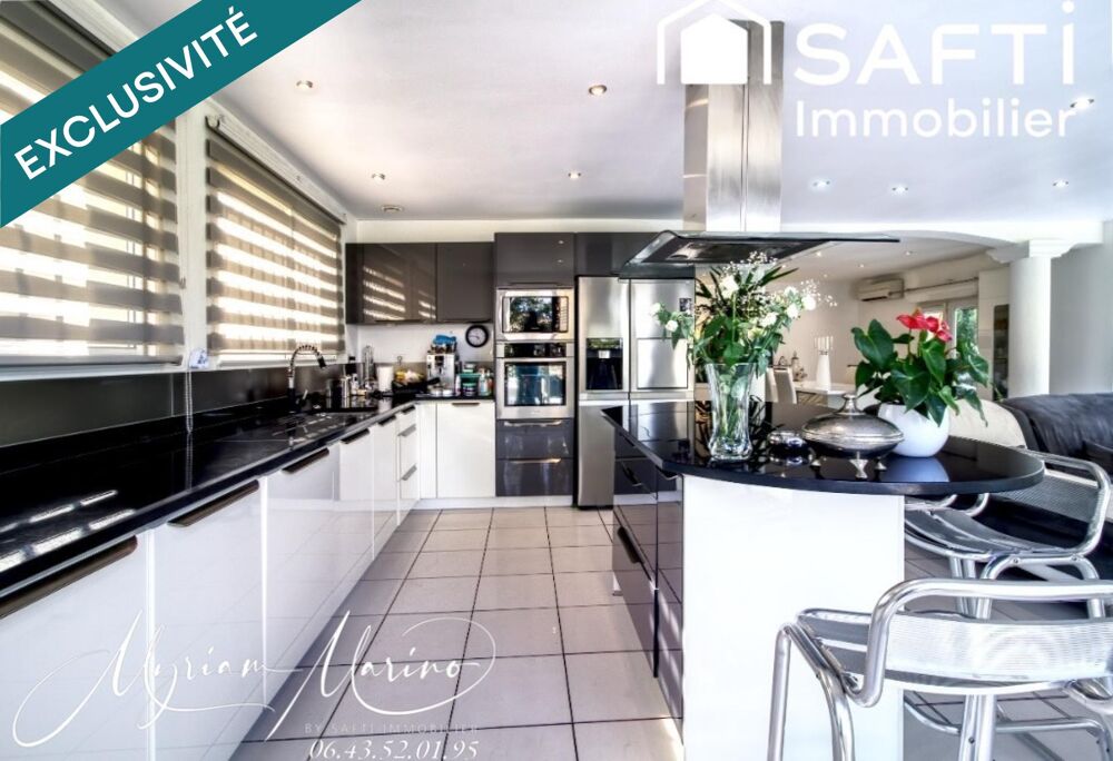 � vendre  Maison St Aygulf (83370)