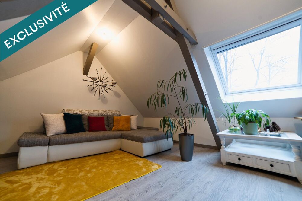 Maison d'habitation et gîtes isolites, offrez-vous un havre de paix