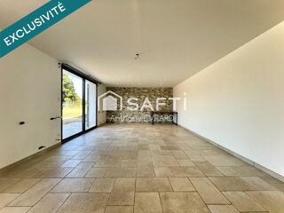  Maison à vendre 6 pièces 216 m²