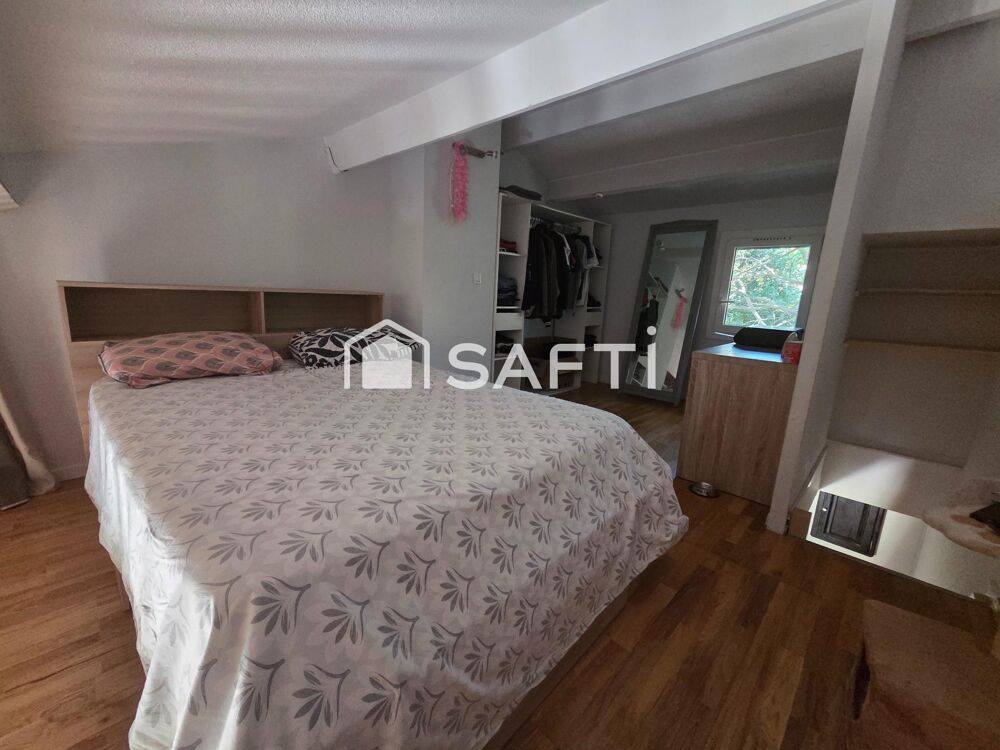 Belle maisonnette 2 pièces