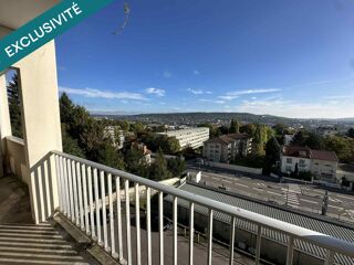  Appartement � vendre 4 pi�ces 94 m�