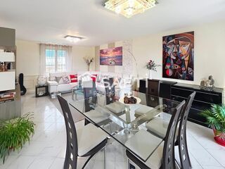  Maison � vendre 6 pi�ces 112 m�